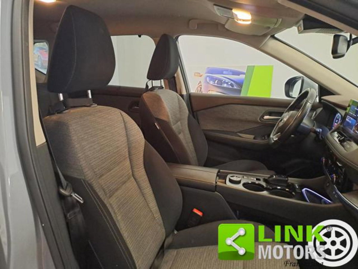 Nissan X-Trail 1.5 e-power N-Connecta 4wd auto (9)