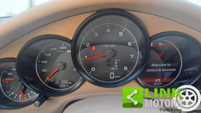 Porsche Panamera 3.6 4 (18)