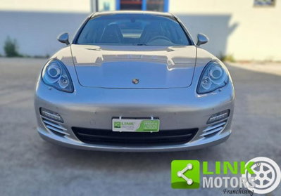 Porsche Panamera 3.6 4 (3)