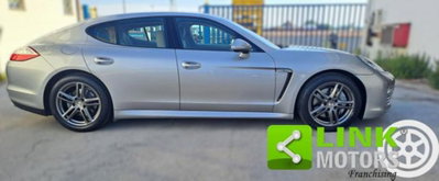 Porsche Panamera 3.6 4 (5)