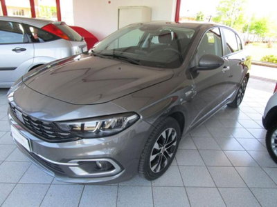 Fiat Tipo Tipo 1.3 Mjt S&S 5 porte City Life