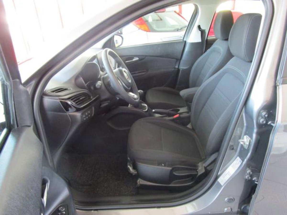 Fiat Tipo Tipo 1.3 Mjt S&S 5 porte City Life (10)