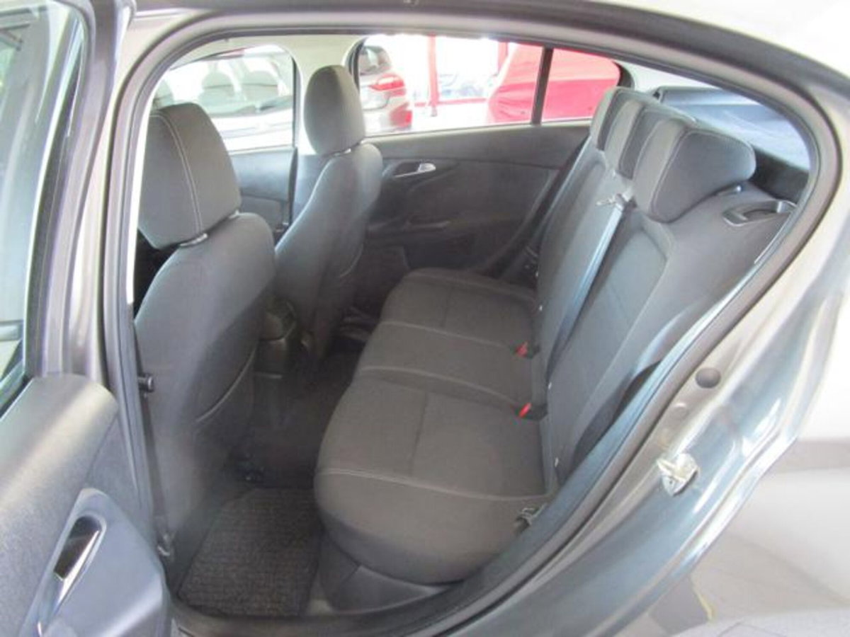 Fiat Tipo Tipo 1.3 Mjt S&S 5 porte City Life (11)