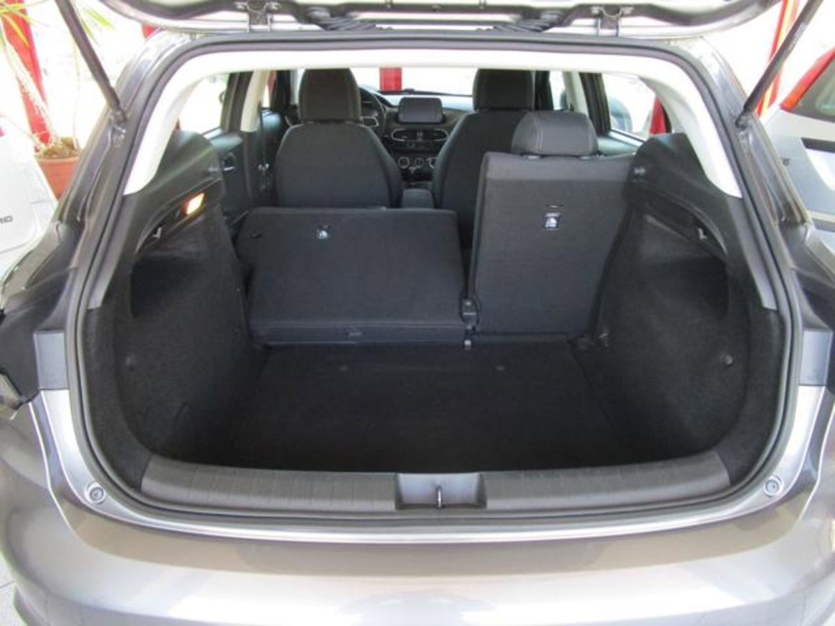 Fiat Tipo Tipo 1.3 Mjt S&S 5 porte City Life (13)