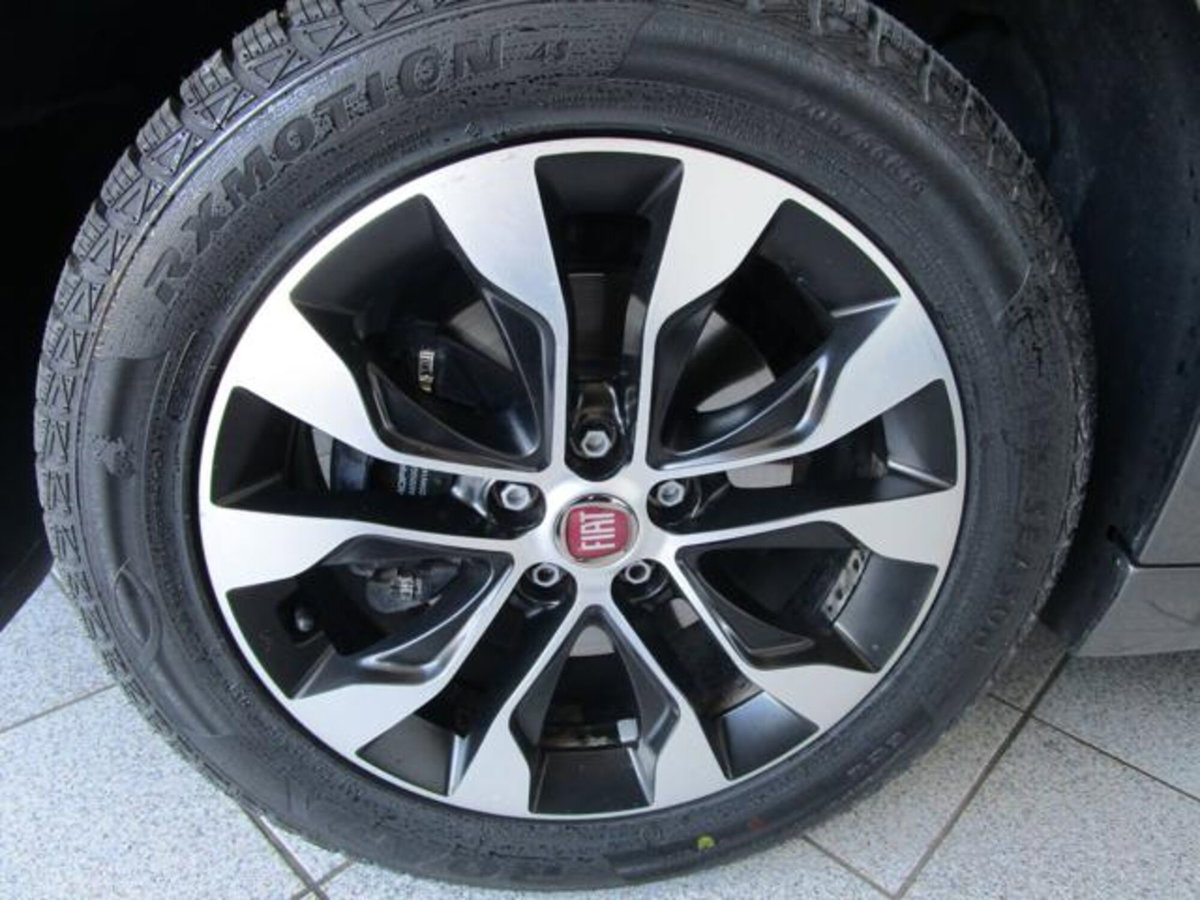 Fiat Tipo Tipo 1.3 Mjt S&S 5 porte City Life (16)