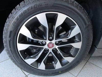 Fiat Tipo Tipo 1.3 Mjt S&S 5 porte City Life (16)