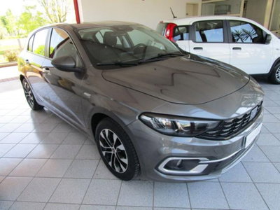 Fiat Tipo Tipo 1.3 Mjt S&S 5 porte City Life (2)