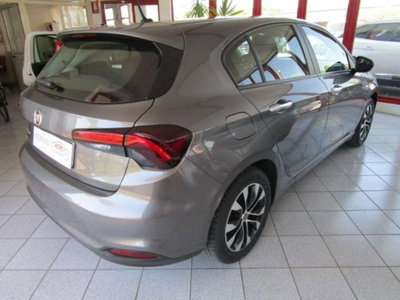 Fiat Tipo Tipo 1.3 Mjt S&S 5 porte City Life (3)