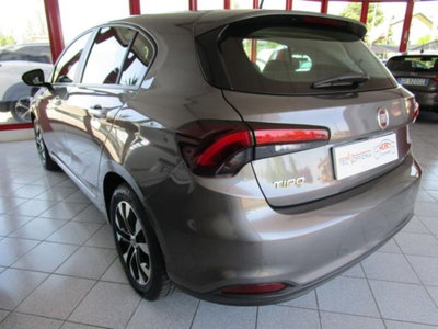 Fiat Tipo Tipo 1.3 Mjt S&S 5 porte City Life (4)
