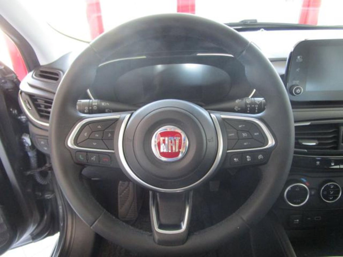 Fiat Tipo Tipo 1.3 Mjt S&S 5 porte City Life (6)