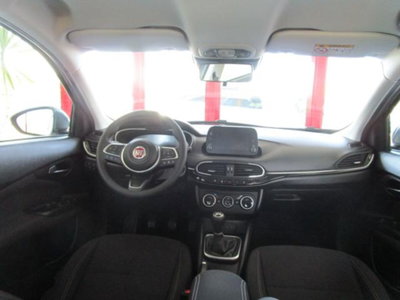 Fiat Tipo Tipo 1.3 Mjt S&S 5 porte City Life (7)