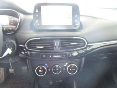 Fiat Tipo Tipo 1.3 Mjt S&S 5 porte City Life (8)