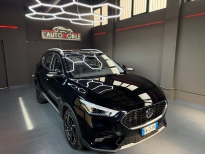 Mg ZS ZS 1.5 Luxury usata