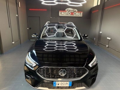 Mg ZS ZS 1.5 Luxury (3)