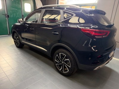 Mg ZS ZS 1.5 Luxury (5)