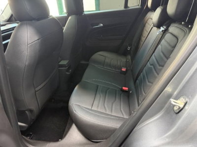 Jeep Avenger 1.2 turbo Summit fwd 100cv (10)