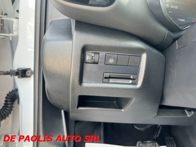 Citroen C5 Aircross Aircross BlueHDi 130 S&S EAT8 Feel Pack (10)