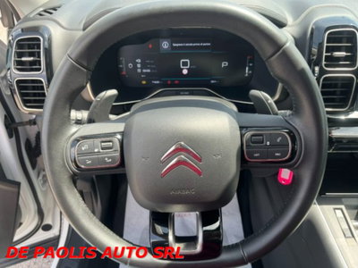 Citroen C5 Aircross Aircross BlueHDi 130 S&S EAT8 Feel Pack (11)