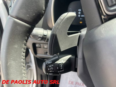 Citroen C5 Aircross Aircross BlueHDi 130 S&S EAT8 Feel Pack (12)