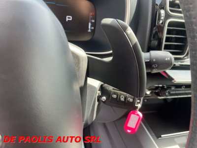 Citroen C5 Aircross Aircross BlueHDi 130 S&S EAT8 Feel Pack (13)