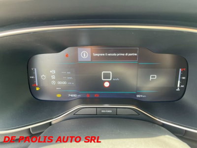 Citroen C5 Aircross Aircross BlueHDi 130 S&S EAT8 Feel Pack (14)