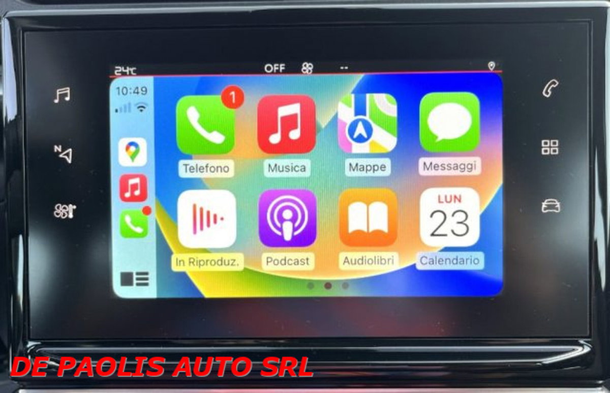 Citroen C5 Aircross Aircross BlueHDi 130 S&S EAT8 Feel Pack (15)