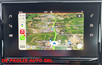 Citroen C5 Aircross Aircross BlueHDi 130 S&S EAT8 Feel Pack (16)