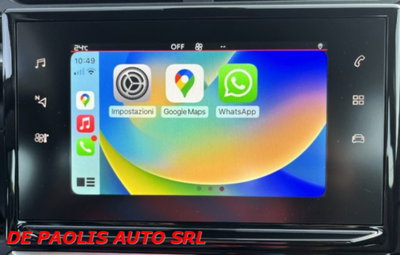 Citroen C5 Aircross Aircross BlueHDi 130 S&S EAT8 Feel Pack (17)