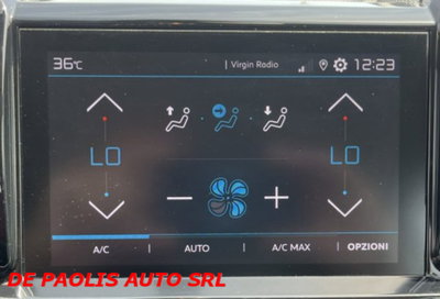Citroen C5 Aircross Aircross BlueHDi 130 S&S EAT8 Feel Pack (18)