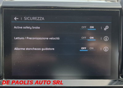 Citroen C5 Aircross Aircross BlueHDi 130 S&S EAT8 Feel Pack (20)