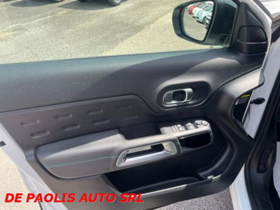 Citroen C5 Aircross Aircross BlueHDi 130 S&S EAT8 Feel Pack (5)