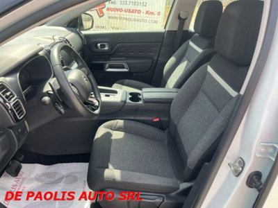 Citroen C5 Aircross Aircross BlueHDi 130 S&S EAT8 Feel Pack (6)