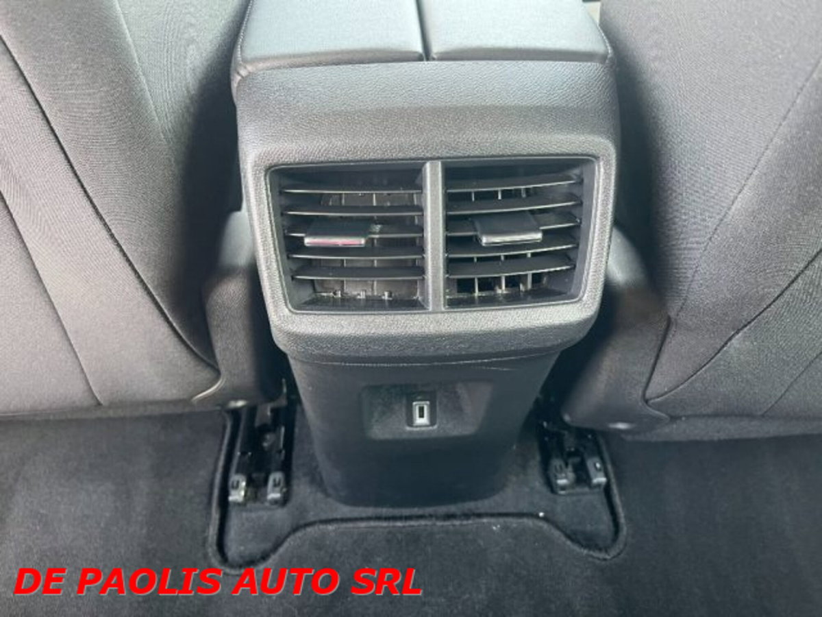 Citroen C5 Aircross Aircross BlueHDi 130 S&S EAT8 Feel Pack (7)