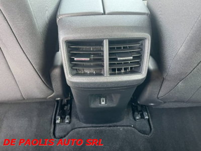 Citroen C5 Aircross Aircross BlueHDi 130 S&S EAT8 Feel Pack (7)