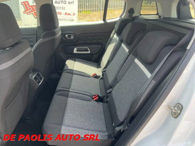Citroen C5 Aircross Aircross BlueHDi 130 S&S EAT8 Feel Pack (8)
