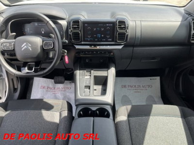 Citroen C5 Aircross Aircross BlueHDi 130 S&S EAT8 Feel Pack (9)