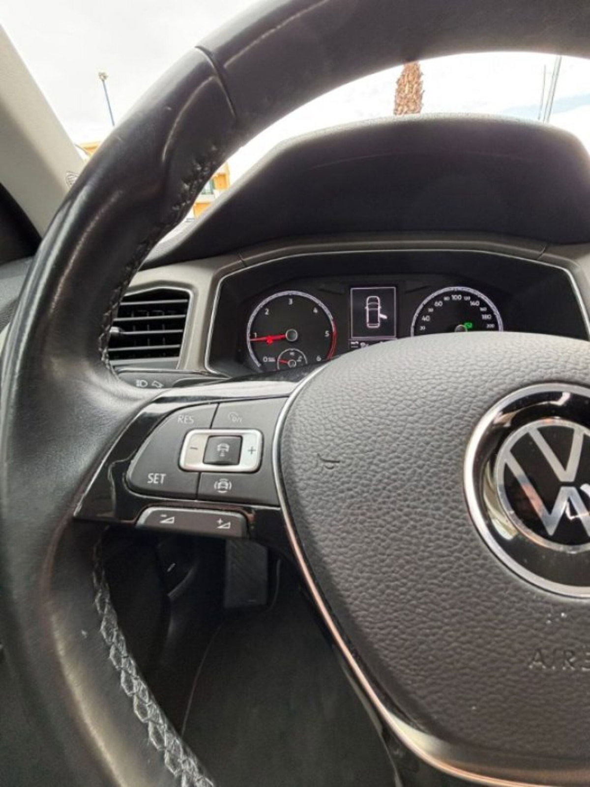 Volkswagen T-Roc 2.0 TDI SCR 150 CV DSG Business BlueMotion Technology (13)
