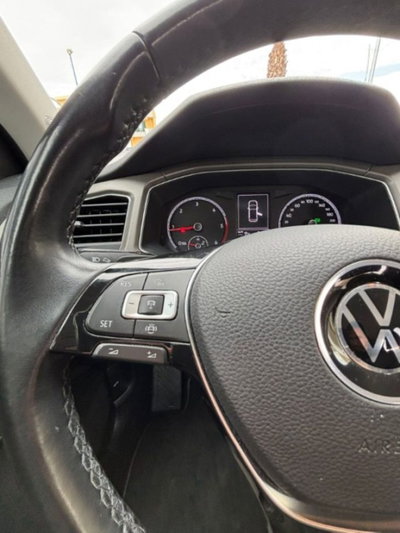Volkswagen T-Roc 2.0 TDI SCR 150 CV DSG Business BlueMotion Technology (13)