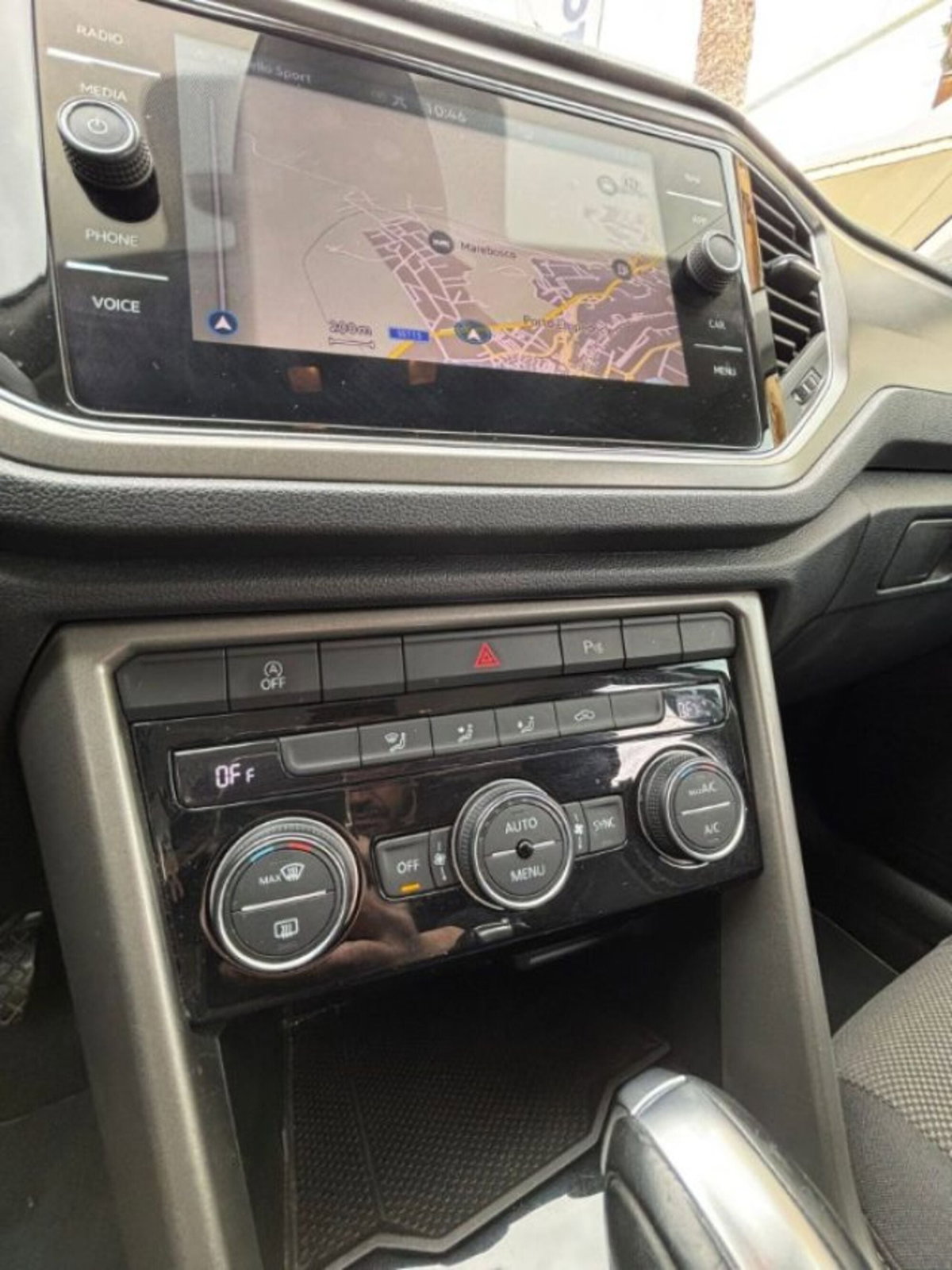 Volkswagen T-Roc 2.0 TDI SCR 150 CV DSG Business BlueMotion Technology (14)