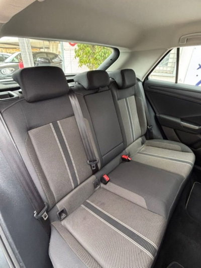 Volkswagen T-Roc 2.0 TDI SCR 150 CV DSG Business BlueMotion Technology (8)