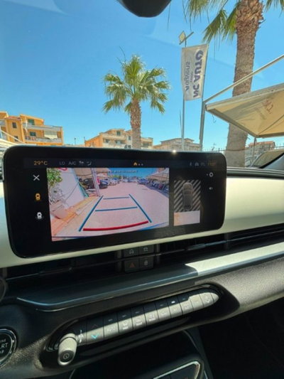 Fiat 600 1.2 hybrid La Prima 110cv auto (10)