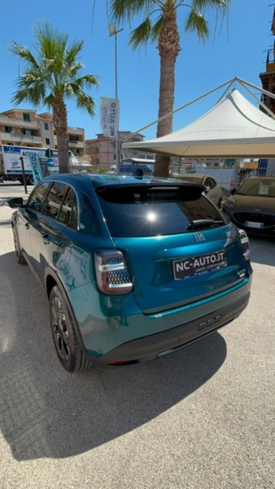 Fiat 600 1.2 hybrid La Prima 110cv auto (12)