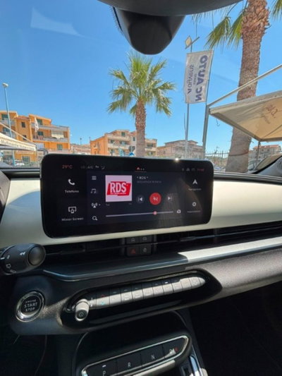 Fiat 600 1.2 hybrid La Prima 110cv auto (13)