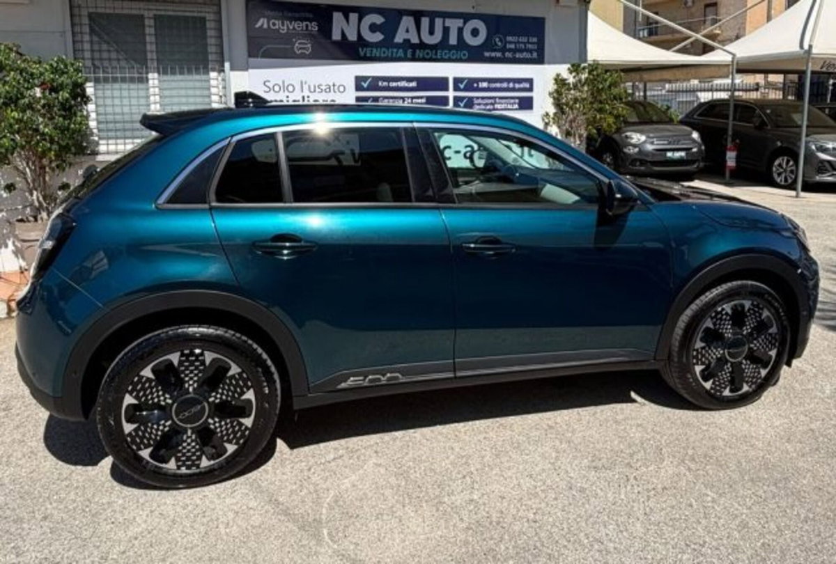 Fiat 600 1.2 hybrid La Prima 110cv auto (3)