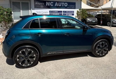 Fiat 600 1.2 hybrid La Prima 110cv auto (3)