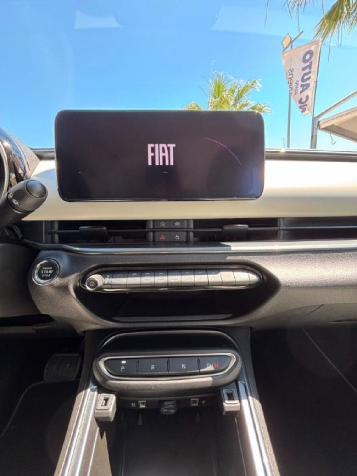 Fiat 600 1.2 hybrid La Prima 110cv auto (5)