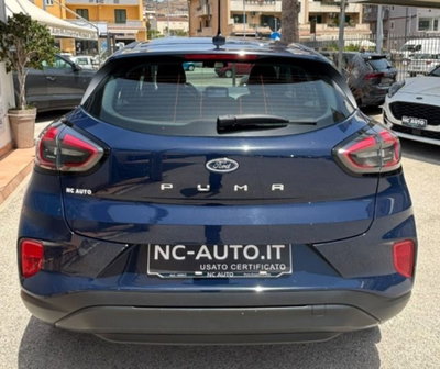 Ford Puma 1.0 EcoBoost 95 CV S&S (2)