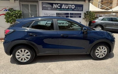 Ford Puma 1.0 EcoBoost 95 CV S&S (3)