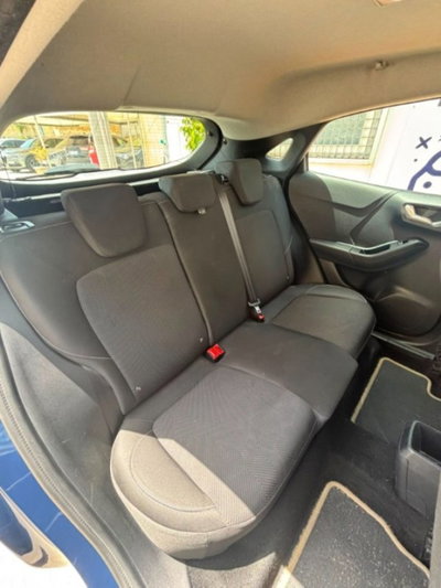 Ford Puma 1.0 EcoBoost 95 CV S&S (7)