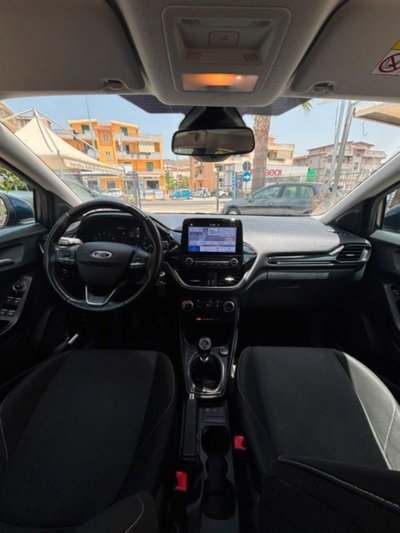 Ford Puma 1.0 EcoBoost 95 CV S&S (8)